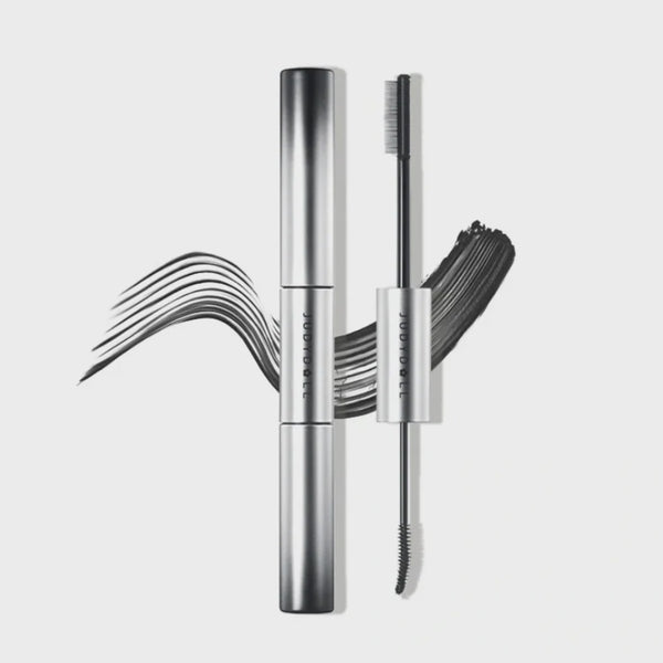 JUDYDOLL VOLUME &CURLING MASCARA DUO