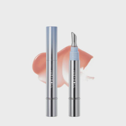 JUDYDOLL WATER ESSENCE LIP GLOSS #G05 CHESTNUT ICE