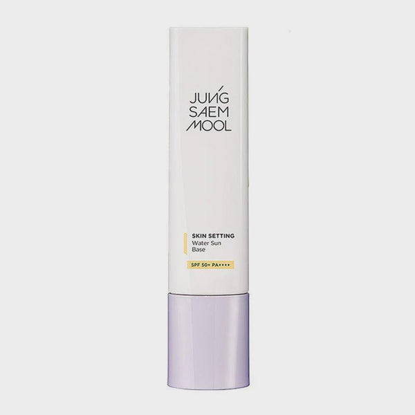 JUNG SEAM MOOL SKIN SETTING GLOWINGBASE 40ML