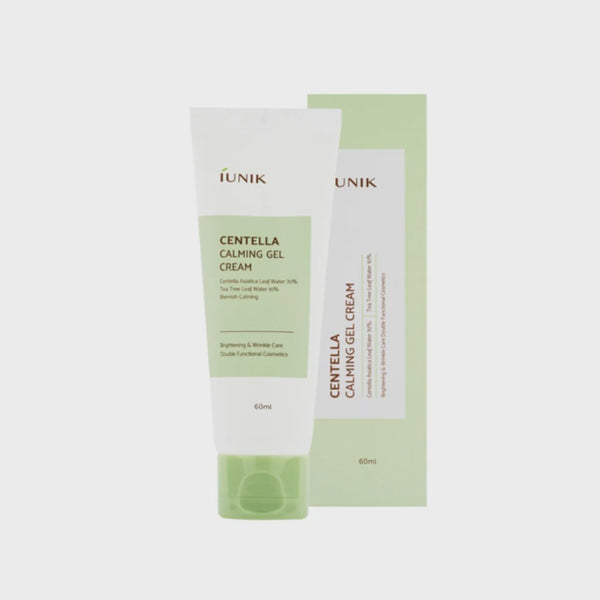 IUNIK CENTELLA CALMING GEL CREAM 60ML