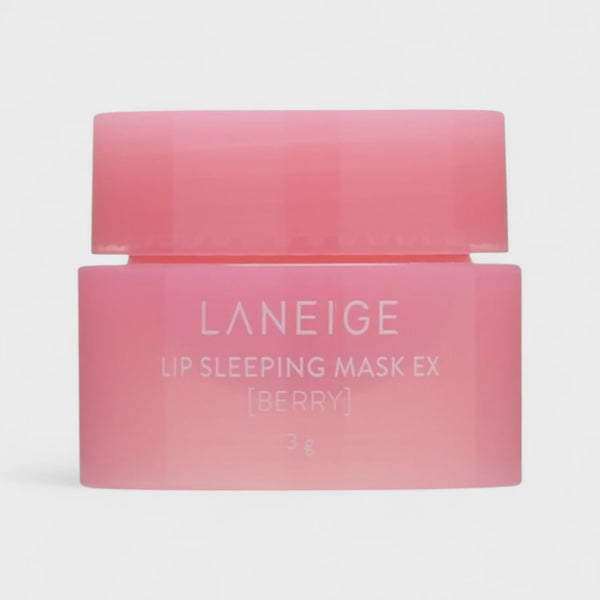 LANEIGE LIP SLEEPING MASK EX MINI 3G