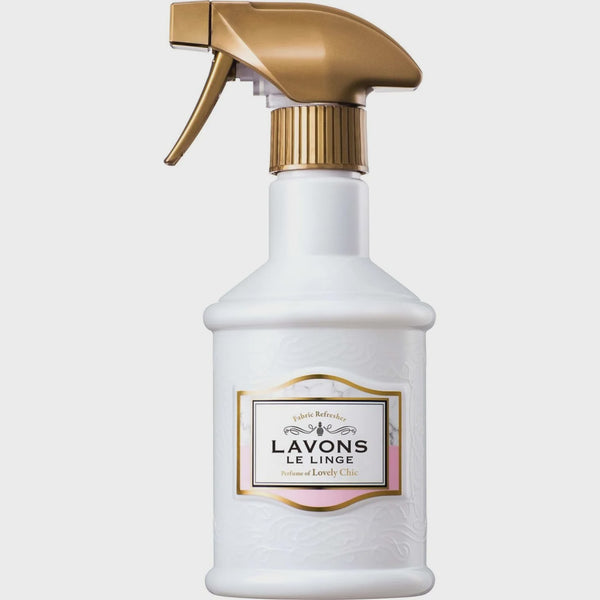 LAVONS Fabric Refresher Lovely Chic 370ML
