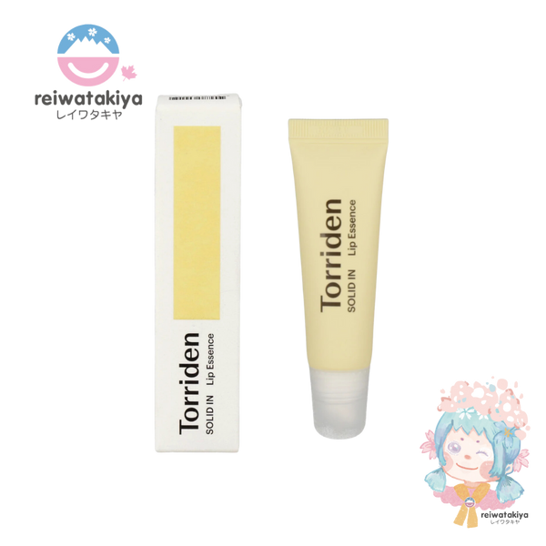 Torriden Solid-in Ceramide Lip Essencer 11 ml