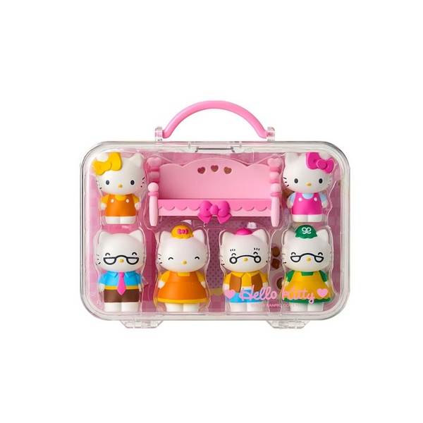 KT DOLL SET