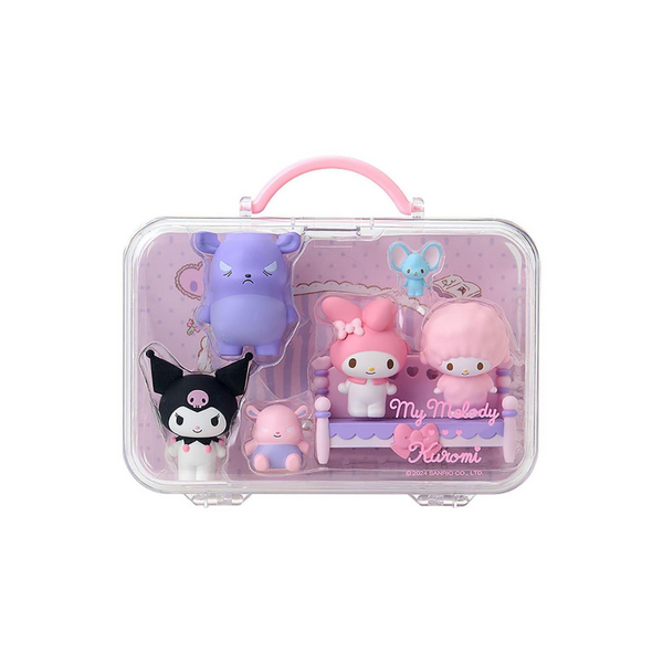 MX DOLL SET