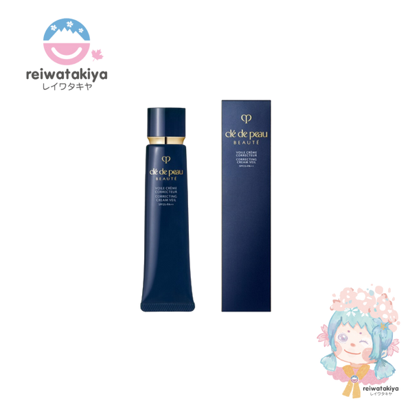 CPB CORRECTING CREAM VEIL