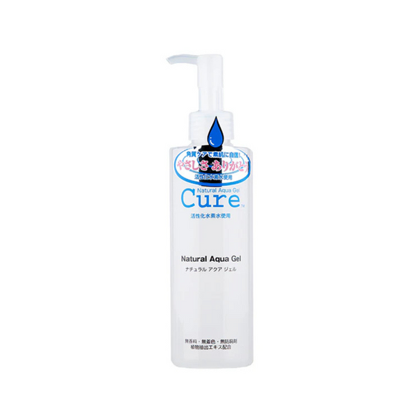 CURE NATURAL AQUA GEL 250ML