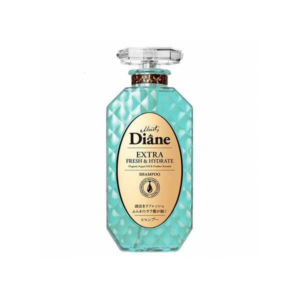 MOIST DIANE  PERFECT BEAUTY FRESH HYDRATE SHAMPOO