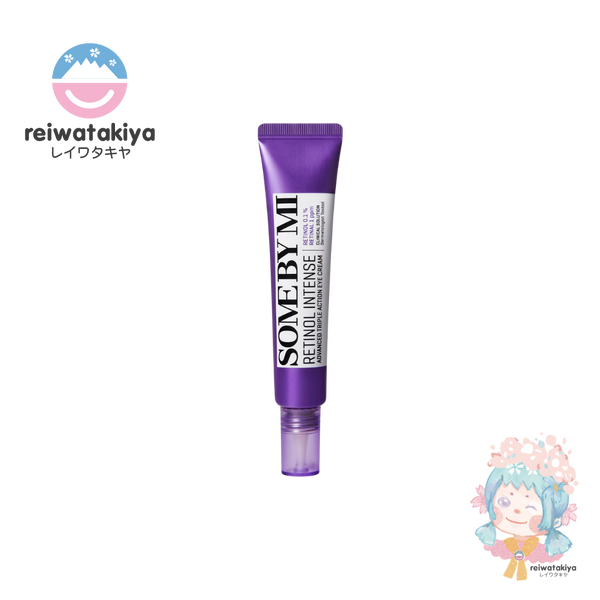 SOME BY Ml Retinol Intense Advanced Triple Action Eye Cream 30ml