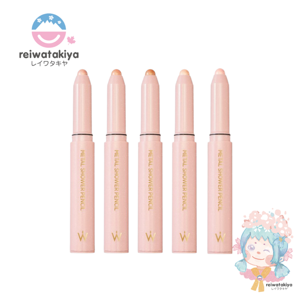 WONJUNGYO METAL SHOWER PENCIL DREAM HUG