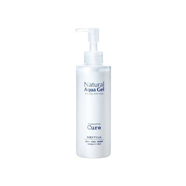 CURE NATURAL AQUA GEL 250G