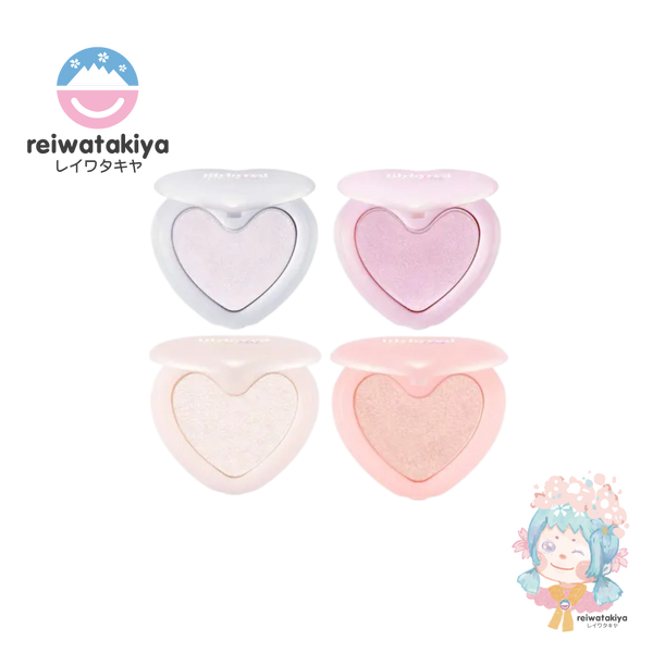 LILYBYRED LUV BEAM GLOW VEIL 01 DREAMY BEAM