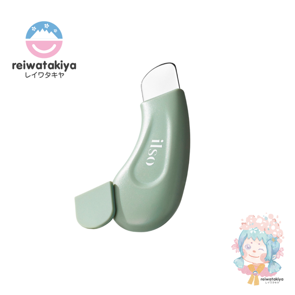 ILSO DEEP CLEAN MASTER (BLACKHEAD REMOVER)