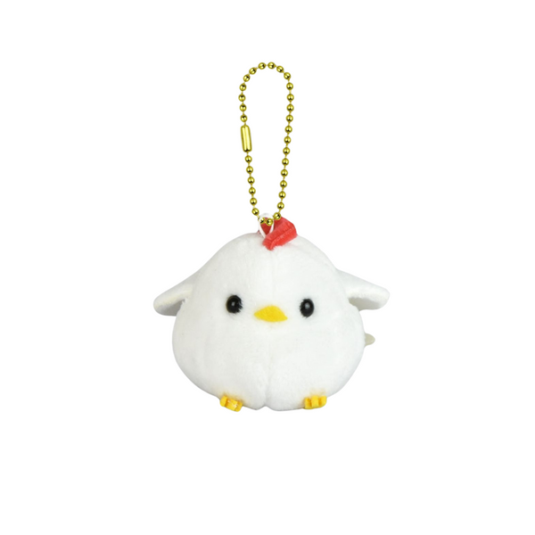 Animal/Fish Plushie/Doll Petit-Rounded