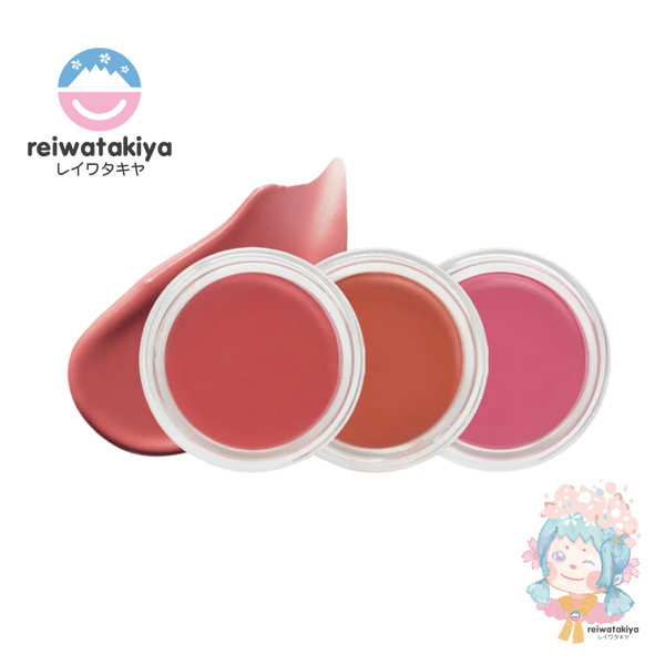 SON&PARK ARTI SPREAD COLOR BALM SUNSET