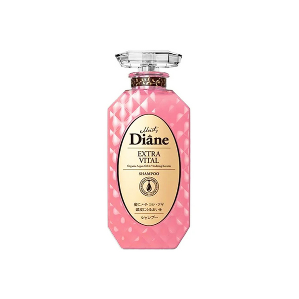 MOIST DIANE PERFECT BEAUTY EXTRA VITAL SHAMPOO