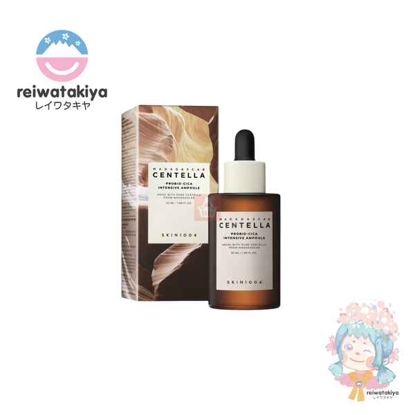 SKIN 1004 MADAGASCAR CENTELLA PROBIO-CICA INSENSITIVE AMPOULE 50 ML