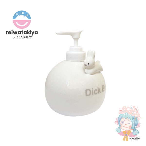 soap dispenser rabbit