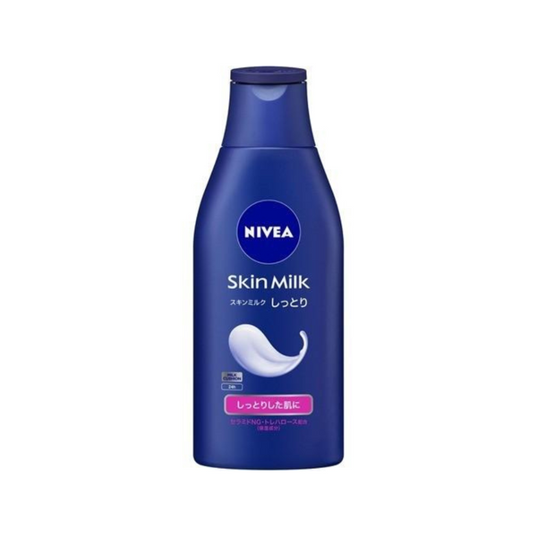 NIVEA SKIN MILK MOIST TYPE 200G