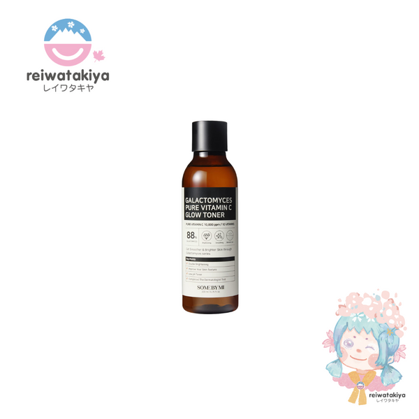 [SOME BY MI] PURE GLOW TONER
