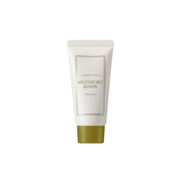 [?M FROM] MUGWORT MASK 3OG