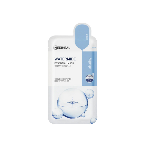 Mediheal Hyaluronate Watermide Essential Mask
