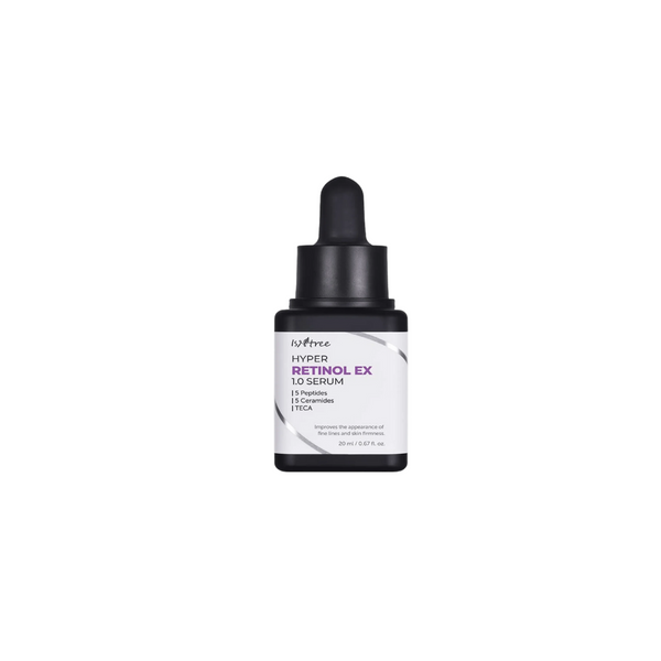 Isntree - Hyper Retinol EX 1.0 Serum