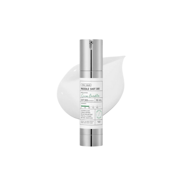 VT COSMETICS REEDLE SHOT 300 50 ML