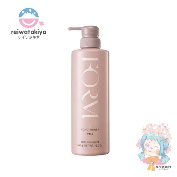 POLA FORM CONDITIONER - VOLUME (540G)