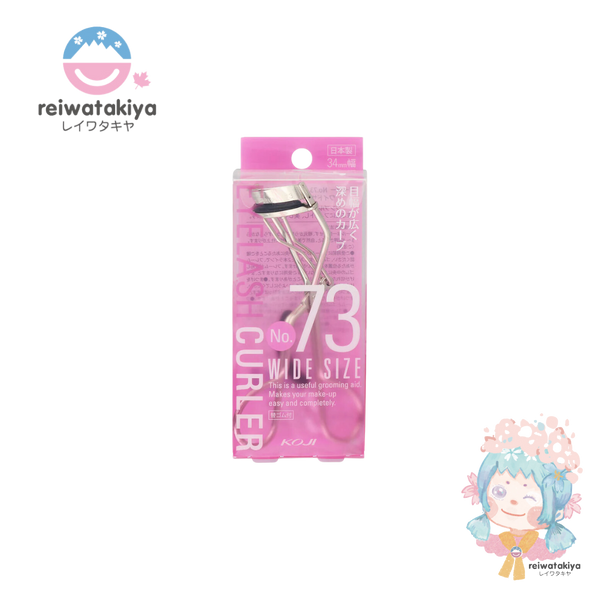 KOJI EYELASH CURLER WIDE