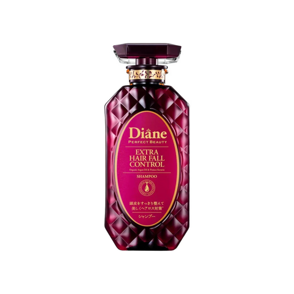 MOIST DlANE Perfect Beauty Hair Fall Control Treatment 450ml