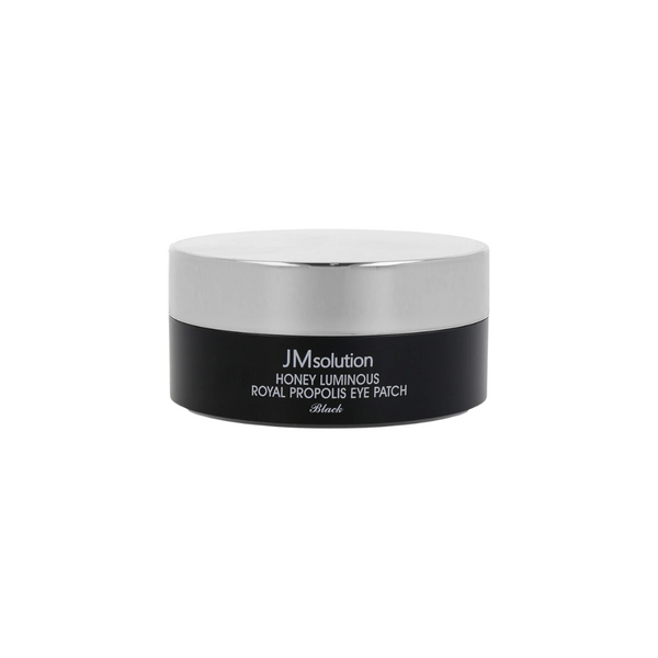 JM SOLUTION HONEY LUMINOUS PROPOLIS EYEPATCH 30 PAIRS