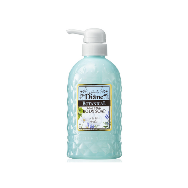 MOIST DIANE B BODY SOAP REFRESH MOIST