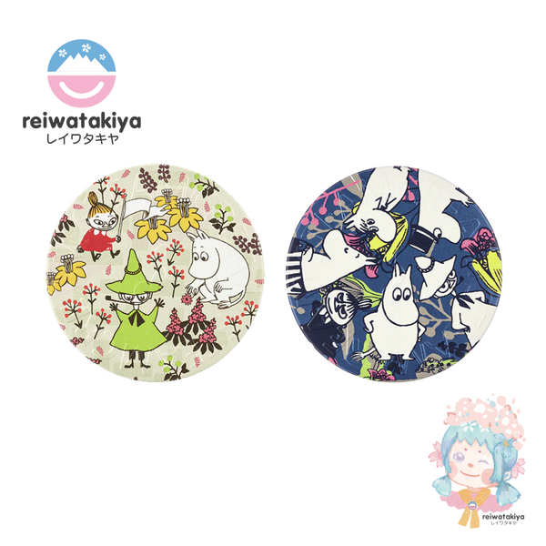 STEAMCREAM Moomin Valley Afternoon 75g