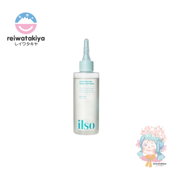 ILSO SUPER MELTING SERUM SOFTENER 150ML