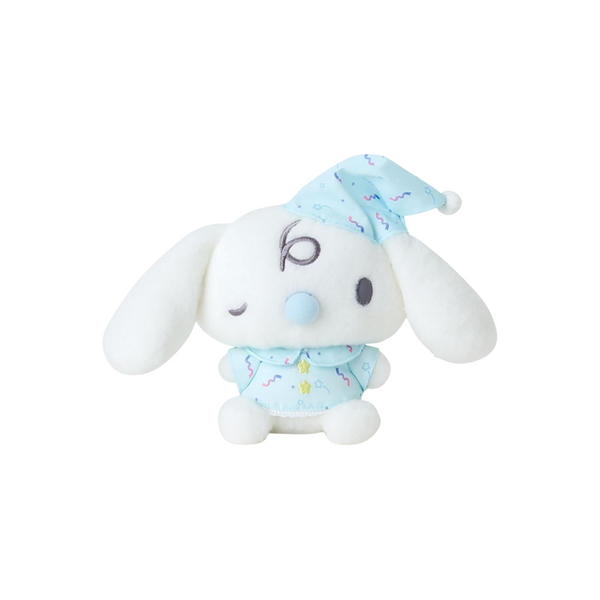 PLUSH MILK SANRIO SLEEPY TIME