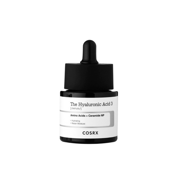 COSRX THE HYALURONIC ACID 3 SERUM 20ML