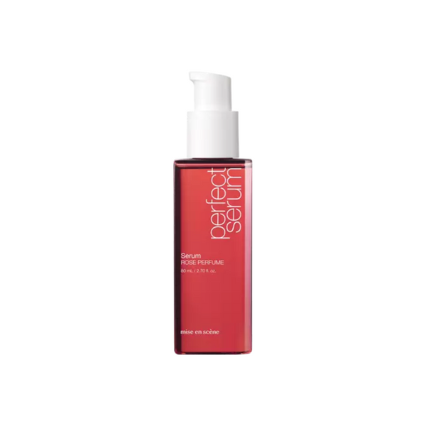 MISE EN SCENE PERFECT ROSE PERFUME SERUM