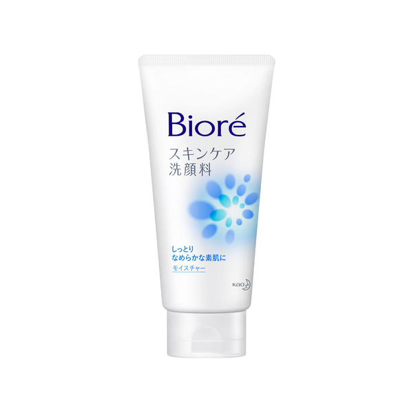 BIORE FACE CLEANSING MOISTURE