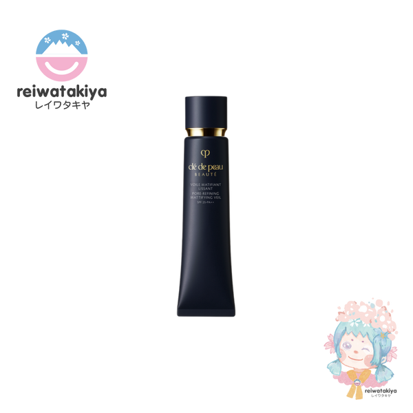 Cle de Peau Beaute Voir Matthien Lissant 40g