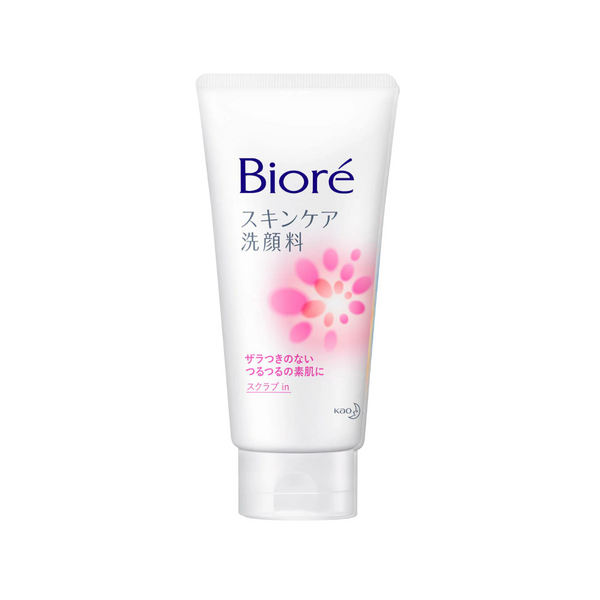 BIOREFACE CLEANSING SCRUB-IN
