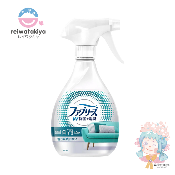 FABREEZE W STERILIZER 370ML