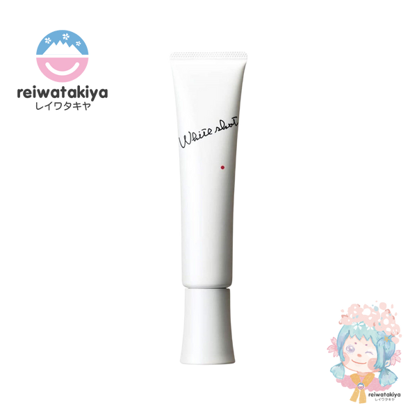 POLA WHITE SHOT MX FACIAL EMULSION