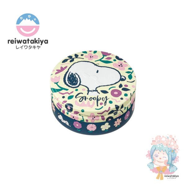 STEAM CREAM Snoopy and Hana 75g