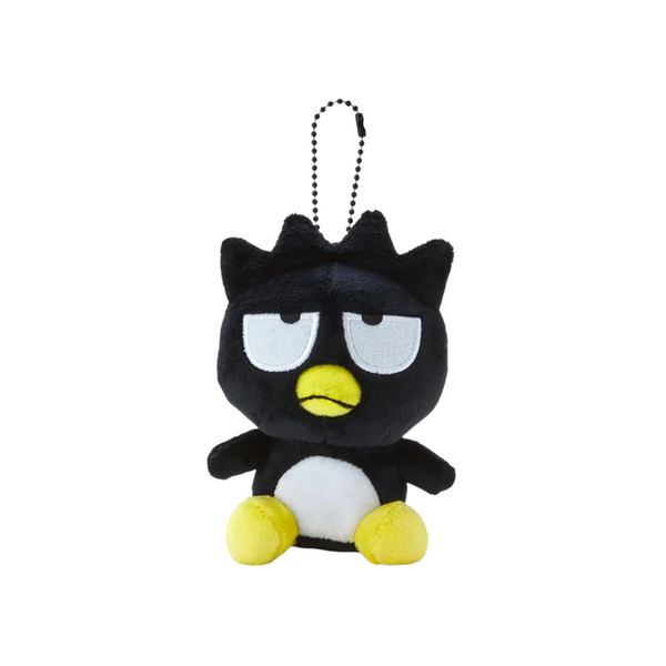 SANRIO MASCOT HOLDER - BAD BADTZ-MARU