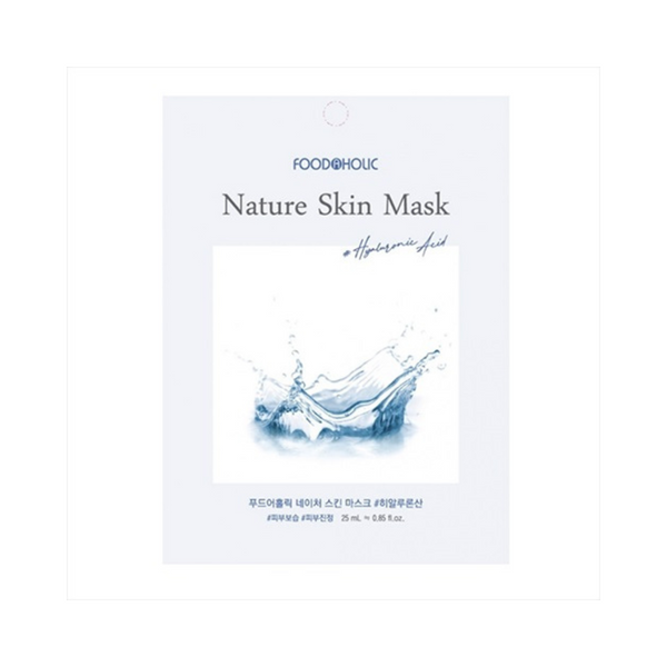 NATURE SKIN MASK