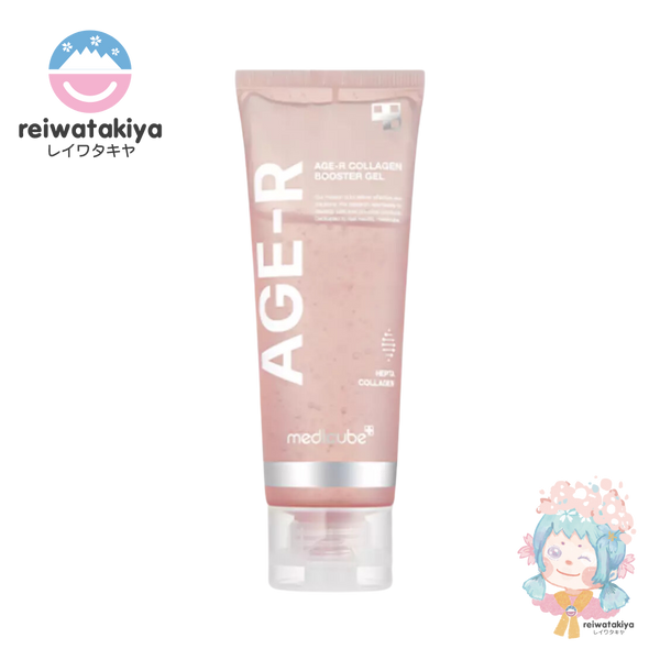 MEDICUBE AGE-R COLLAGEN BOOSTER GEL 100ML