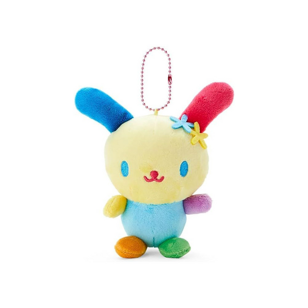 SANRIO MASCOT HOLDER - USAHANA