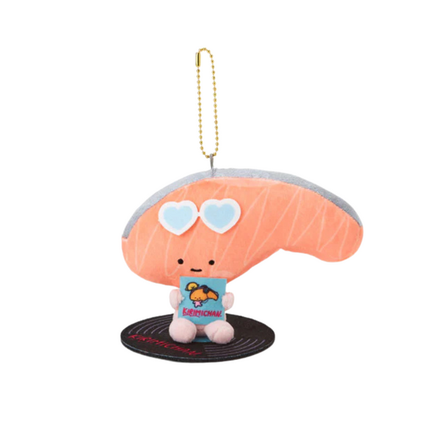 KI MASCOT H FESTIVAL