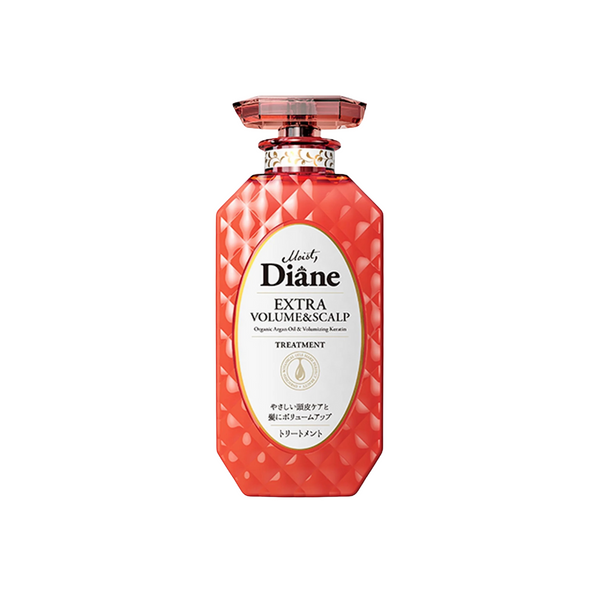 MOIST DIANE  PERFECT BEAUTY EXTRA VOLUME TREATMENT